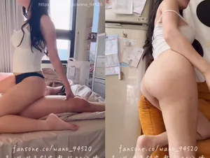 Sáng sớm địt cho cô em người yêu dâm dục lồn