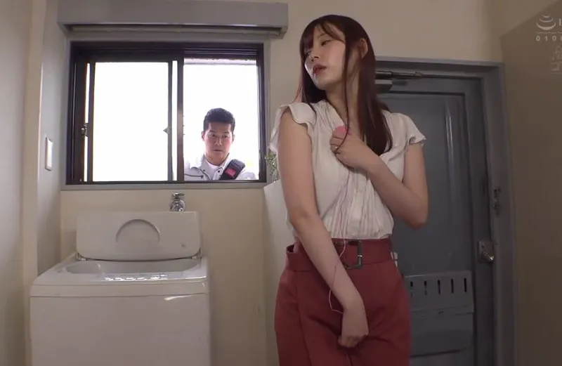 Bị gã chồng hờ hửng bà xã đụ với anh kỹ thuật chung cư đến mang bầu