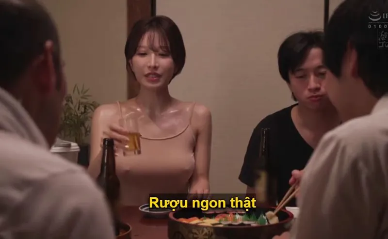 Người vợ gạ nện cả gia đình ông xã vì gã chồng dẫn về quê rồi bỏ bê dam dang sml
